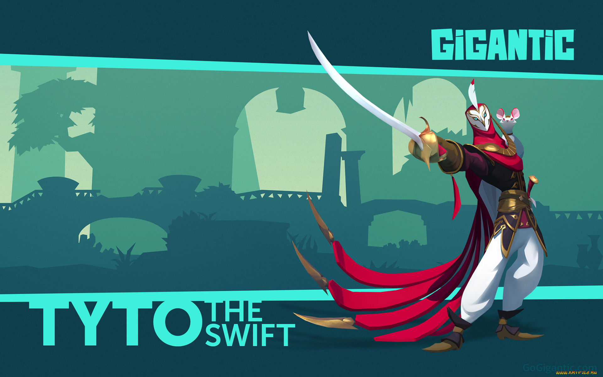 gigantic,  , action, 